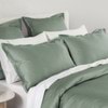 1000 Thread Count Quilt Cover Set - Palazzo Royale (Free Pillowcases)