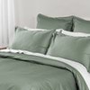 1000 Thread Count Quilt Cover Set - Palazzo Royale (Free Pillowcases)