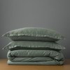 1000 Thread Count Quilt Cover Set - Palazzo Royale (Free Pillowcases)