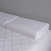 Contour Memory Foam Pillow Twin Pack
