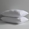 Hypoallergenic Pillow Twin Pack
