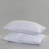 Hypoallergenic Pillow Twin Pack