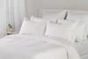 How to make your bed feel like a hotel bed