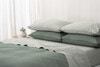 These sheets get softer with every wash — here’s the explanation