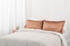 Real silk vs fake silk: How to spot the difference and why it matters