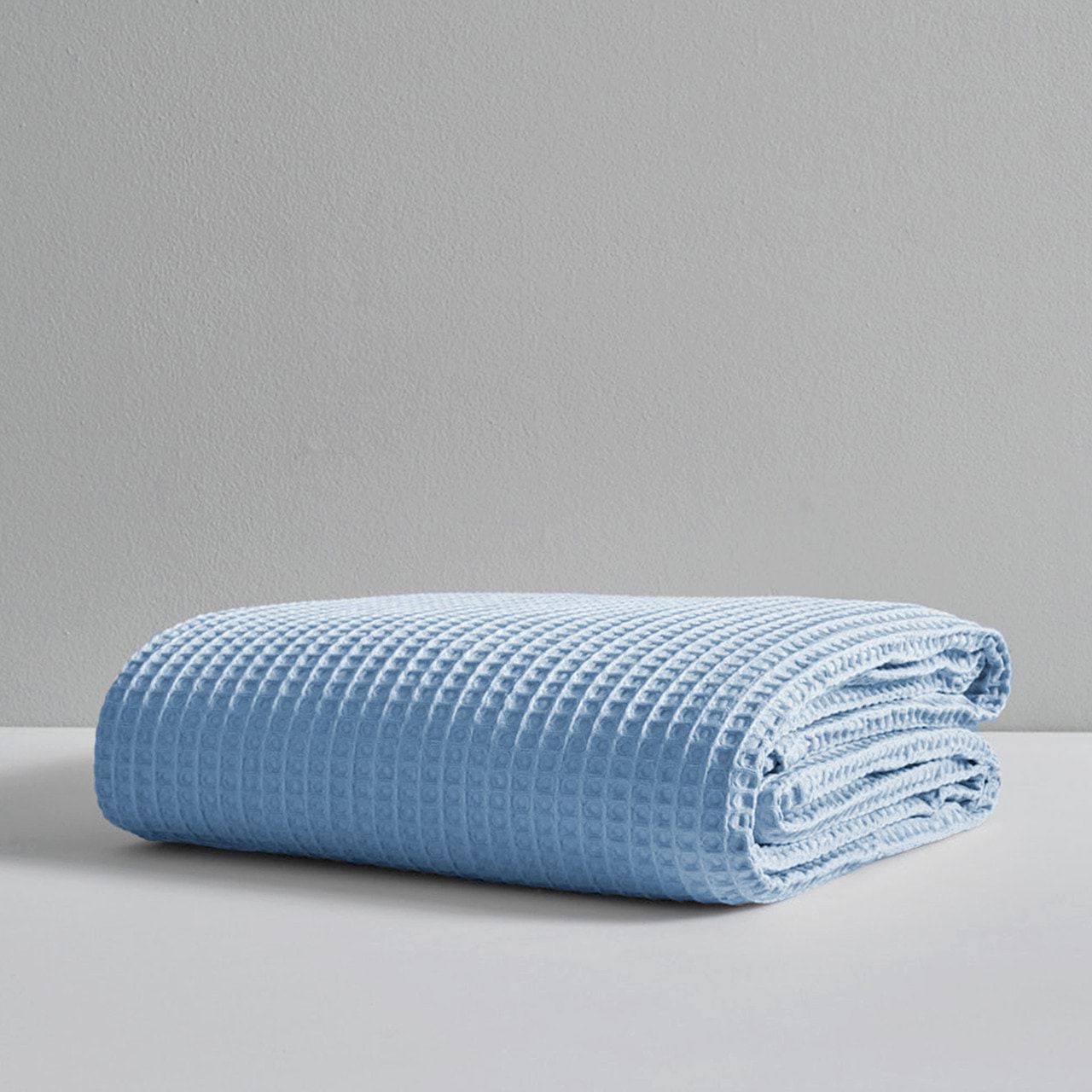 Luxury Cotton Waffle Blankets Canningvale