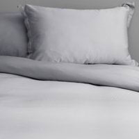 Luxury Bamboo Quilt Cover Set - Lustro (Free Pillowcases)