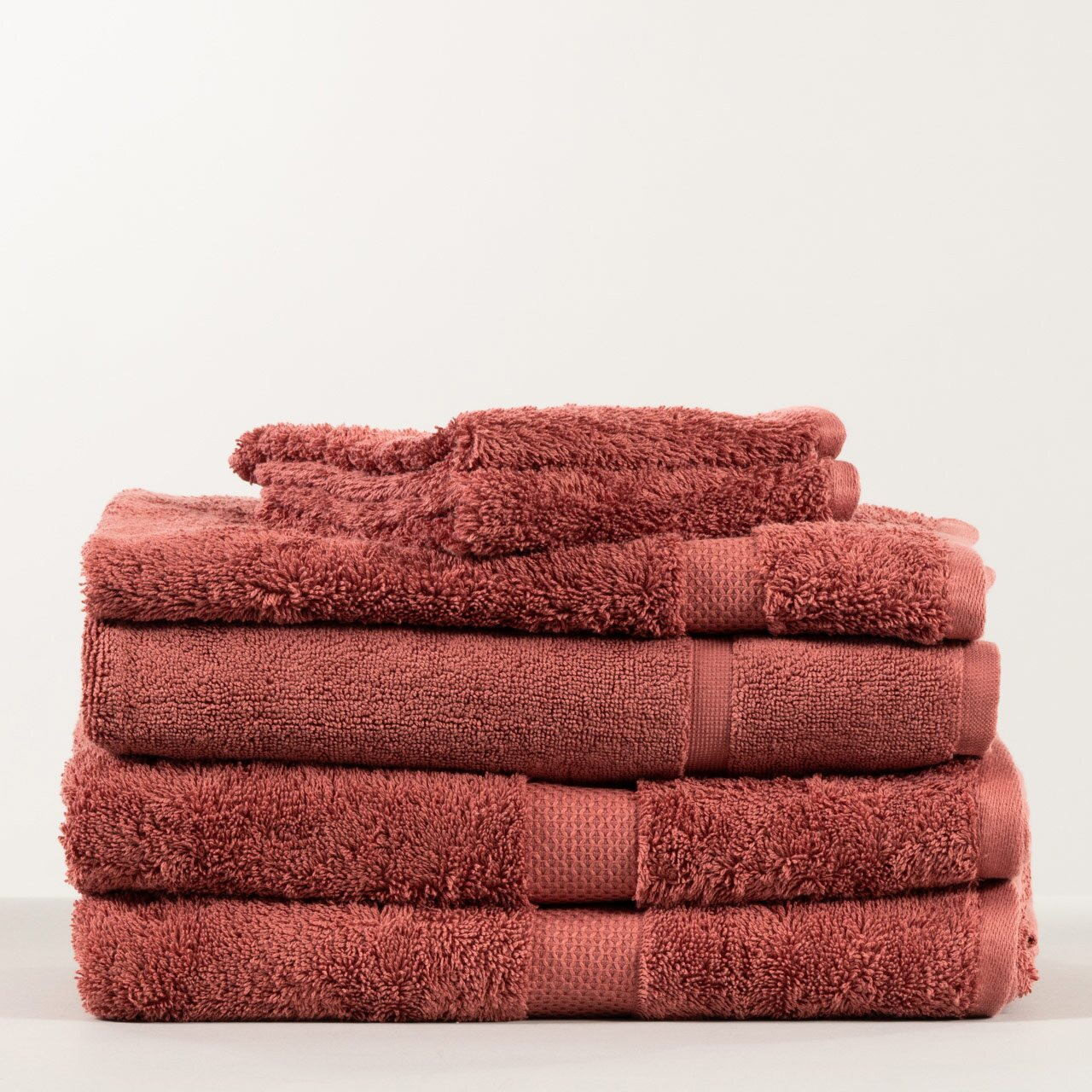 Royal Splendour 6 Piece Bath Towel Set Canningvale