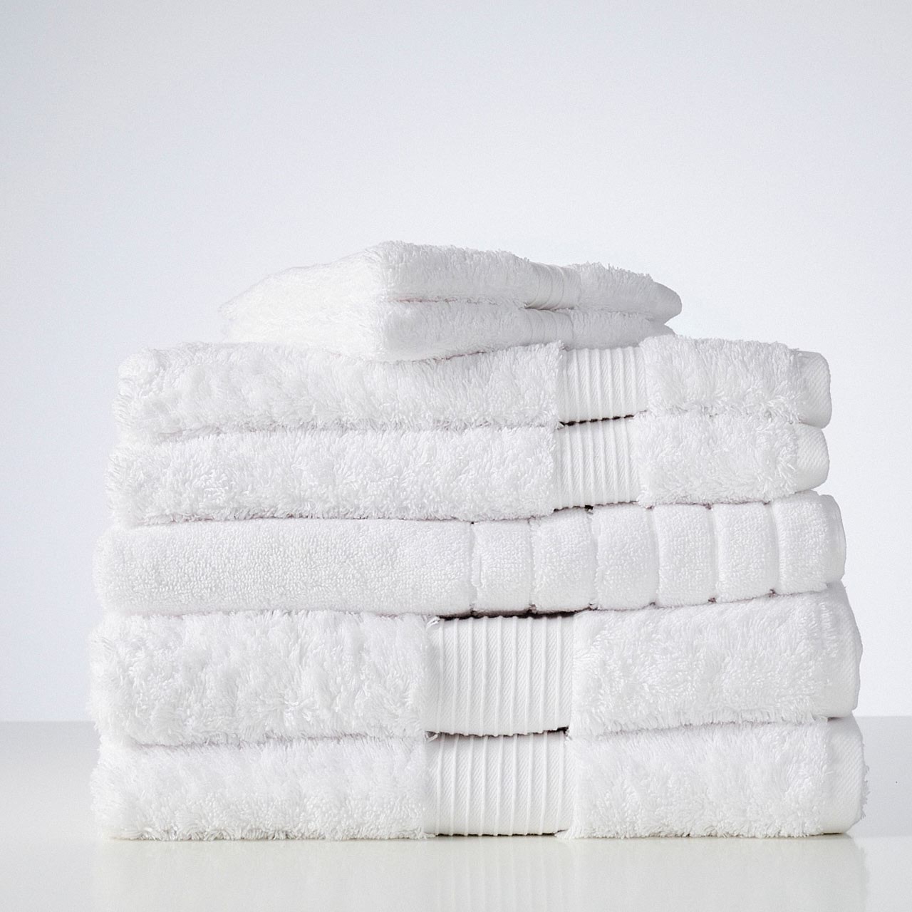 Canningvale egyptian royale 2025 towels