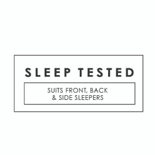 Oca Goose Down & Feather Pillow