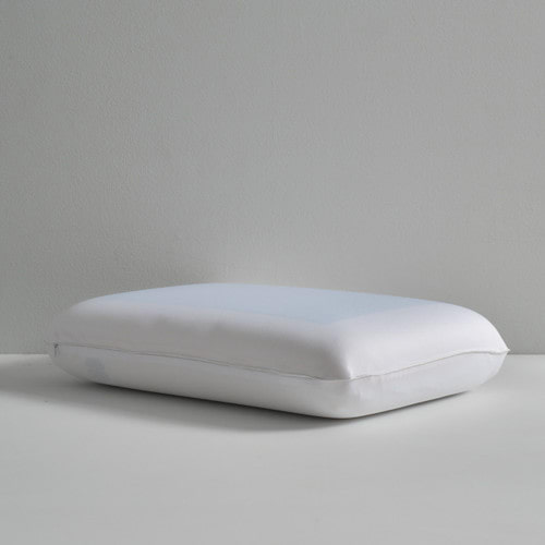 Cooling Gel Top Memory Foam Pillow