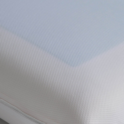 Cooling Gel Top Memory Foam Pillow
