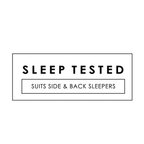 Cooling Gel Top Memory Foam Pillow