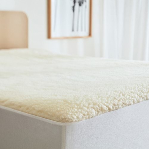Lana Premium Wool Underlays