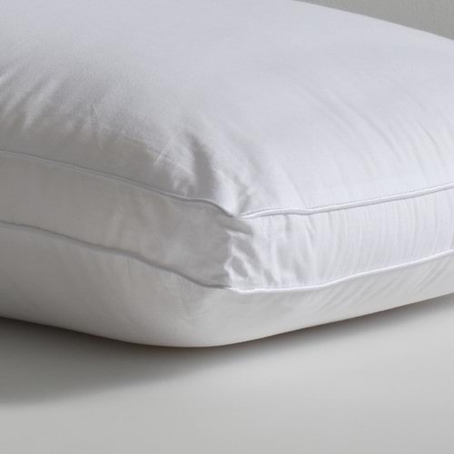 Luxury Microfibre Pillow Firm