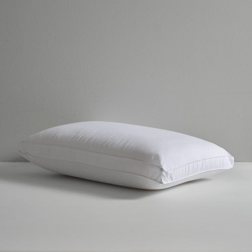 Luxury Microfibre Pillow Medium