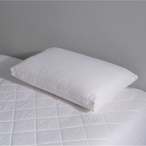 Luxury Microfibre Pillow Medium