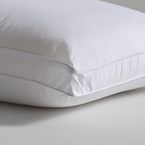 Luxury Microfibre Pillow Medium