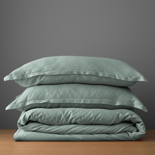 Luxury Bamboo Quilt Cover Set - Lustro