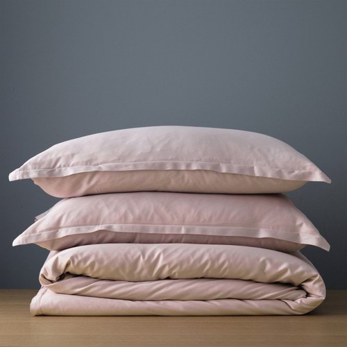 Luxury Bamboo Quilt Cover Set - Lustro
