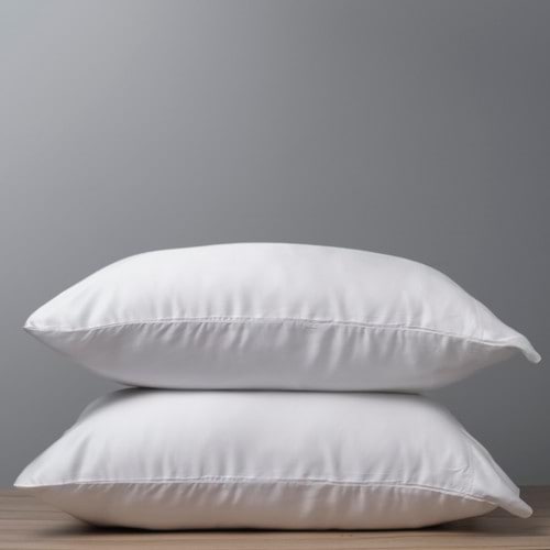 Luxury Bamboo Pillowcase Pair - Lustro