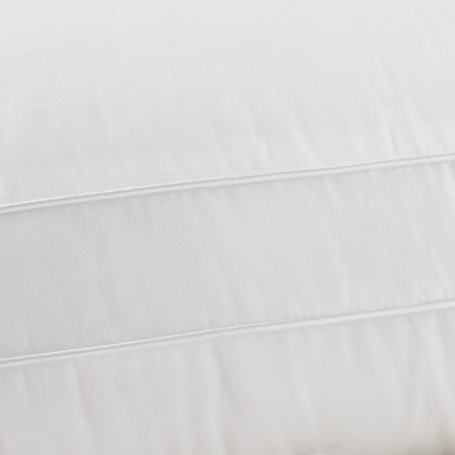 Luxury Microfibre Pillow Extra Firm