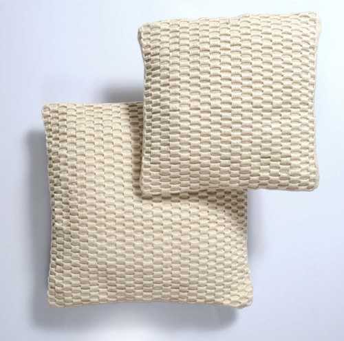 Tribu Lattice Cushions