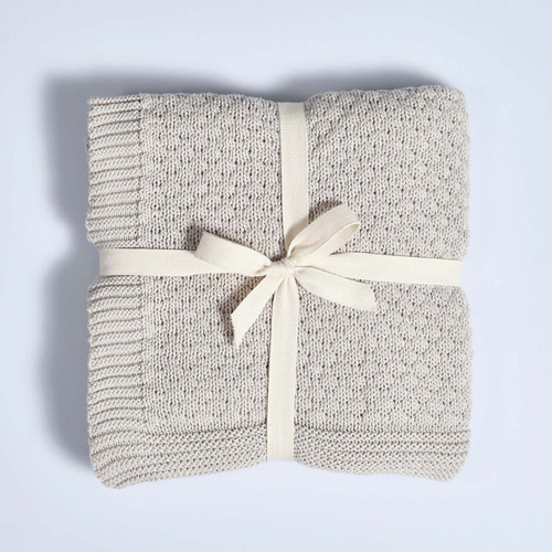 Bimbi Heirloom Blanket