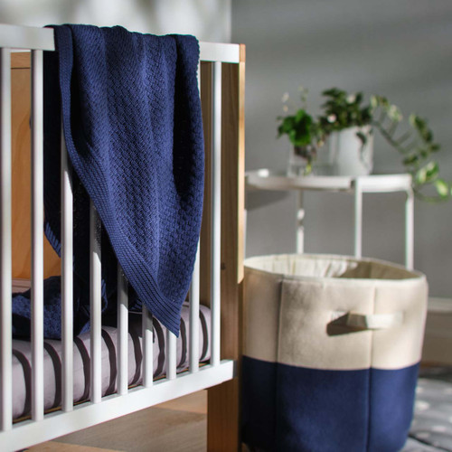 Bimbi Heirloom Blanket