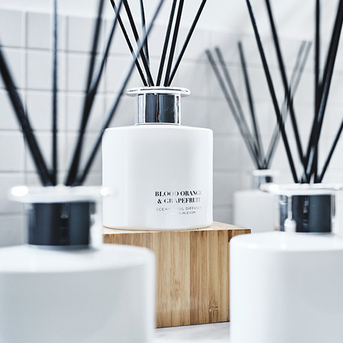 Reed Diffuser - Solace