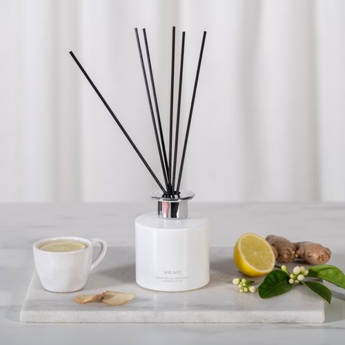 Reed Diffuser - Solace
