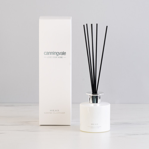 Reed Diffuser - Solace