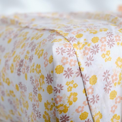 Modella Sheet Set - Ditsy