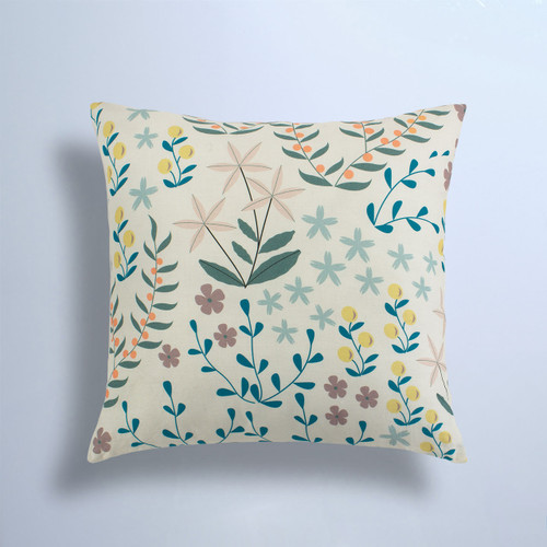 Piccoli Woodland Deer Cushion