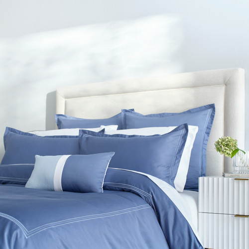1000 Thread Count Cushion - Palazzo Royale