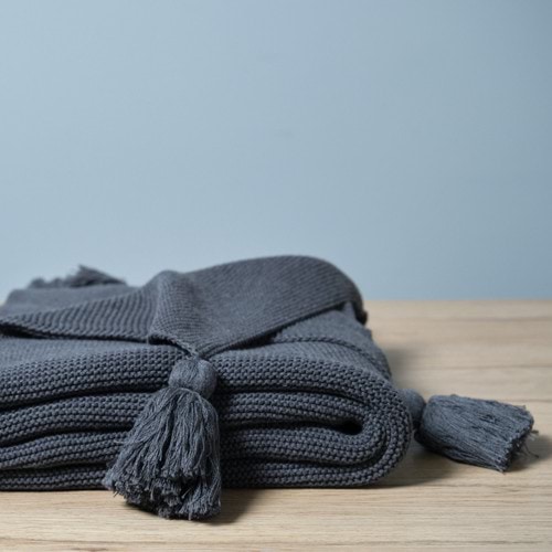 Alpini Throw - Classic