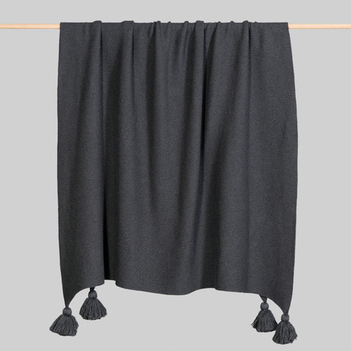 Alpini Throw - Classic