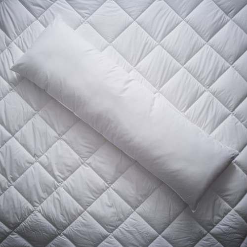 Luxury Microfibre Body Pillow