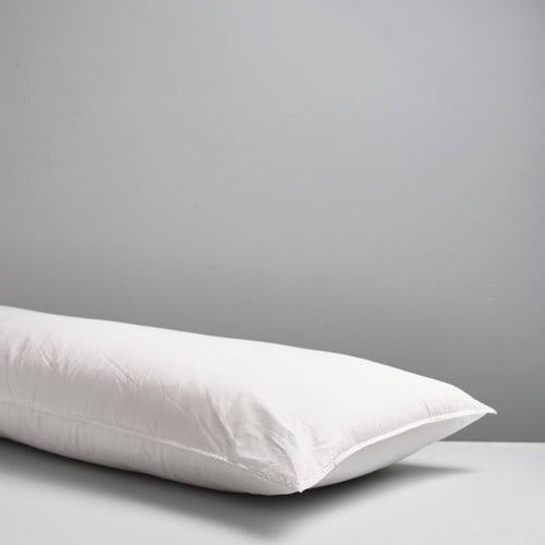 Luxury Microfibre Body Pillow