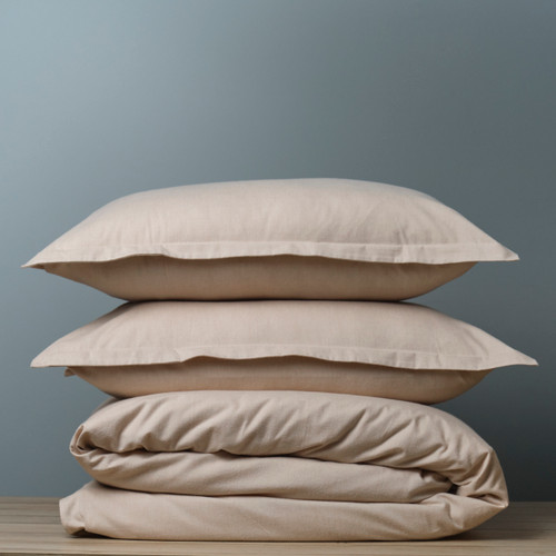 Alessia Bamboo Cotton Flannelette Quilt Cover Sets