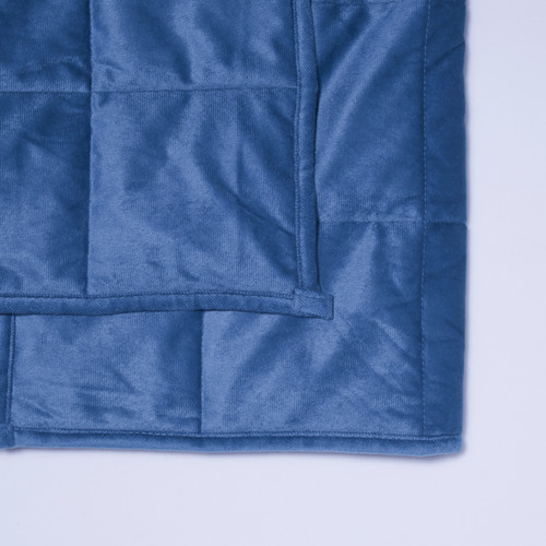 Velluto Weighted Blanket | Canningvale