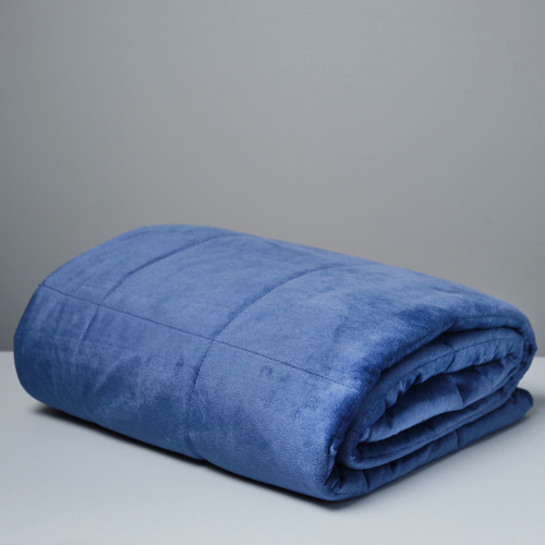 Velluto Weighted Blanket