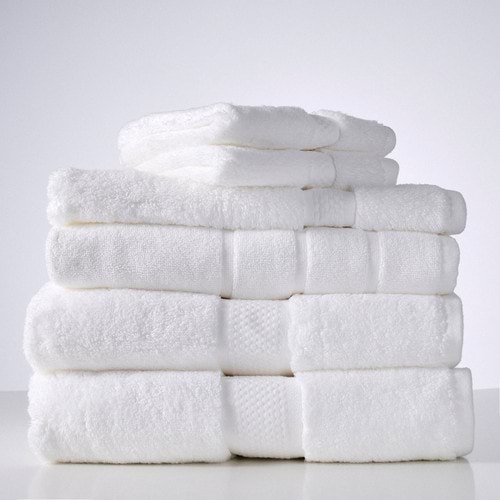 Aria 6 Piece Towel Set