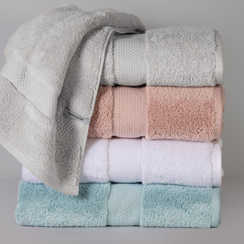 Aria 6 Piece Towel Set