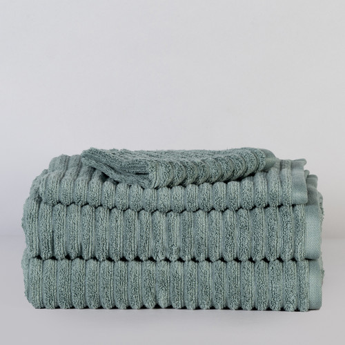 Riviera 4 Piece Towel Set