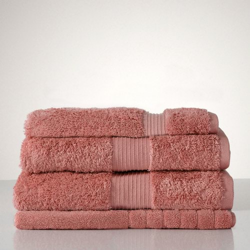 Egyptian Royale 4 Piece Towel Set