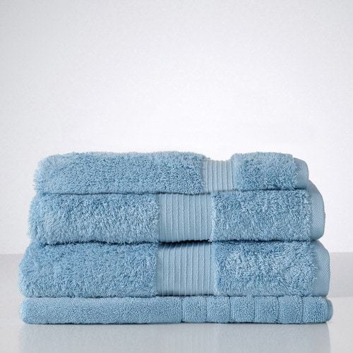 Egyptian Royale 4 Piece Towel Set