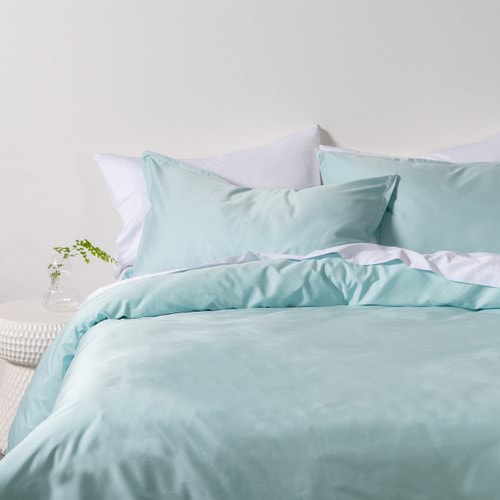 Alessia Bamboo Cotton Collection Bed Linen Bedroom Bundle