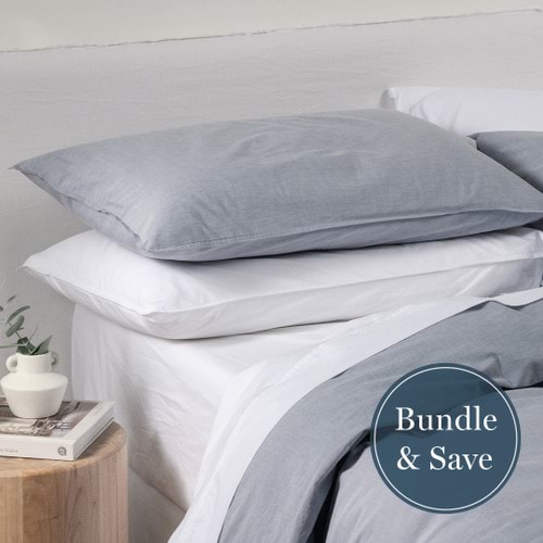 Vintage Collection Bed Linen Bundle