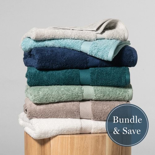 Royal Splendour Collection Bathroom Bundle